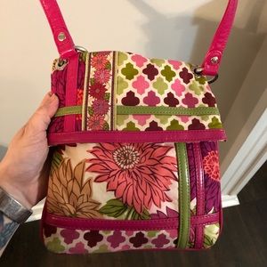 Vera Bradley Crossbody
